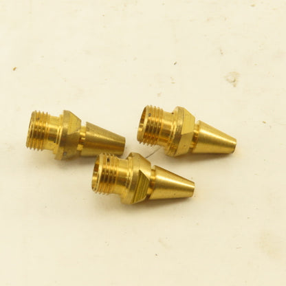 Prima Industries 483.73.331 Torch Cutting Tips Lot Of 3