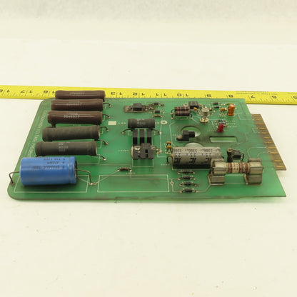 Coherent General 0510-899-02 Rev 1 Circuit Board