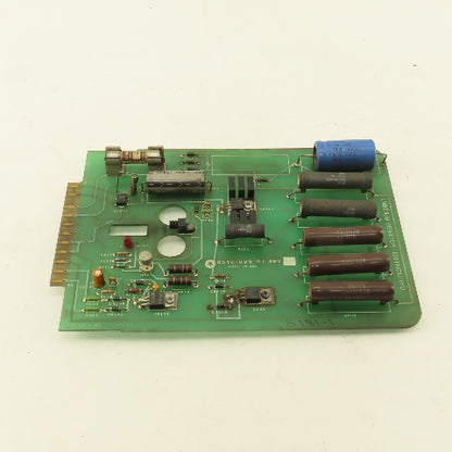 Coherent General 0510-899-02 Rev 1 Circuit Board