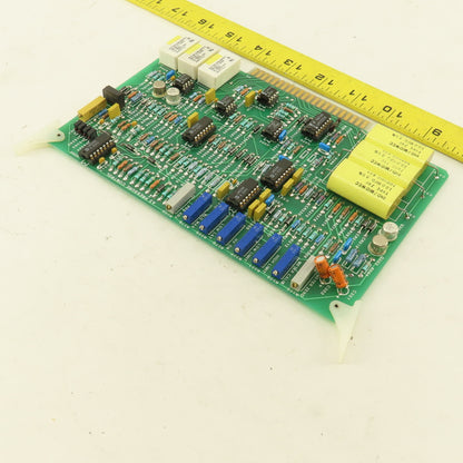 Coherent General 0510-270-00/189 A3 Pressure Control Circuit Board
