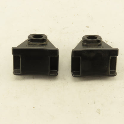 Tyton 3548585C1 Automotive Wire Harness Clip 34x26mm Lot Of 2