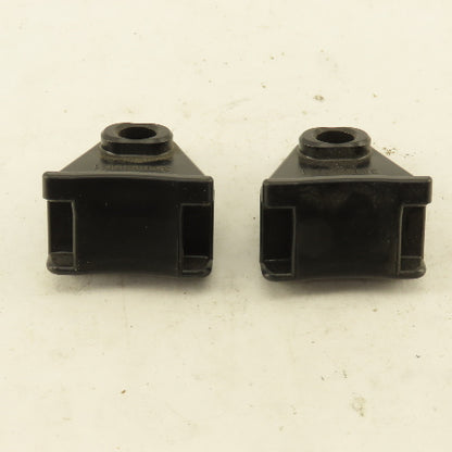 Tyton 3548585C1 Automotive Wire Harness Clip 34x26mm Lot Of 2