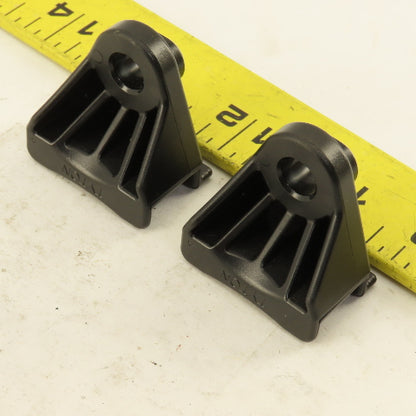 Tyton 3548585C1 Automotive Wire Harness Clip 34x26mm Lot Of 2