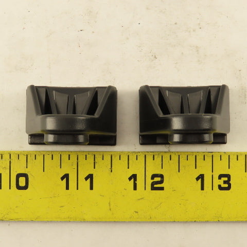 Tyton 3548585C1 Automotive Wire Harness Clip 34x26mm Lot Of 2