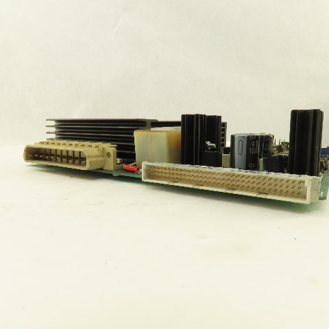 Prima Electronic 1SPUA-B-S1035/1C Optimo Axis Drive Controller PCB Circuit Board