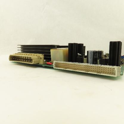 Prima Electronic 1SPUA-B-S1035/1C Optimo Axis Drive Controller PCB Circuit Board
