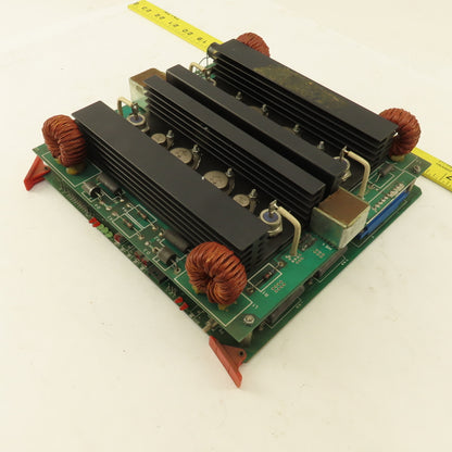 Prima Electronic AZZ16/32 AX Optimo Axis Drive Controller PCB Circuit Board