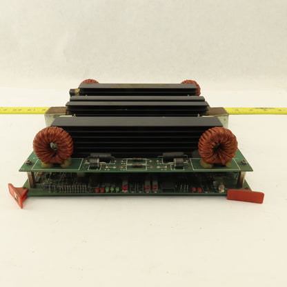 Prima Electronic AZZ16/32 AX Optimo Axis Drive Controller PCB Circuit Board