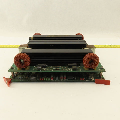 Prima Electronic AZZ16/32 AX Optimo Axis Drive Controller PCB Circuit Board