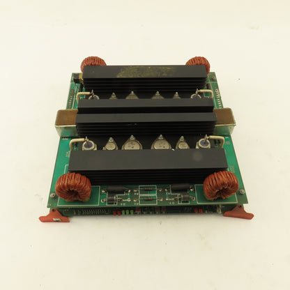 Prima Electronic AZZ16/32 AX Optimo Axis Drive Controller PCB Circuit Board