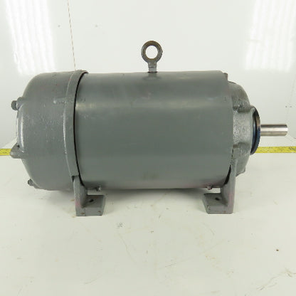 Louis Allis 5J02960008 15Hp 3520RPM 3Ph 230/460V Syncro-Spede Motor