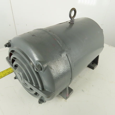 Louis Allis 5J02960008 15Hp 3520RPM 3Ph 230/460V Syncro-Spede Motor