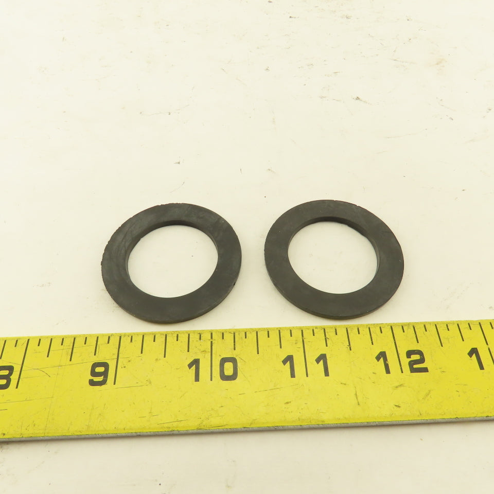 Siemens FDK:083G2209 MAG 1100F Flat Gasket DN 25 (1") EPDM Bag of 2