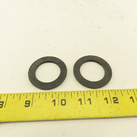 Siemens FDK:083G2209 MAG 1100F Flat Gasket DN 25 (1") EPDM Bag of 2