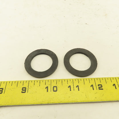 Siemens FDK:083G2209 MAG 1100F Flat Gasket DN 25 (1") EPDM Bag of 2