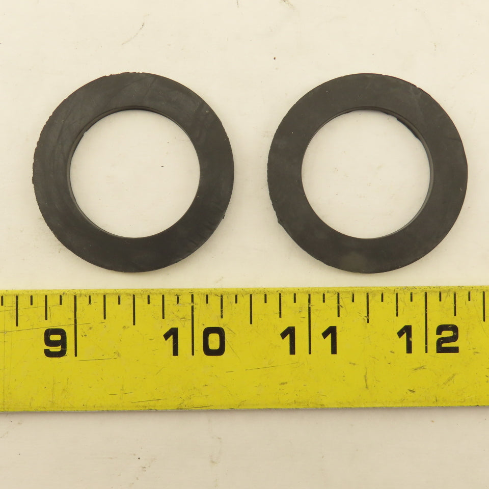 Siemens FDK:083G2209 MAG 1100F Flat Gasket DN 25 (1") EPDM Bag of 2
