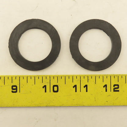 Siemens FDK:083G2209 MAG 1100F Flat Gasket DN 25 (1") EPDM Bag of 2