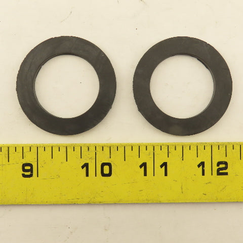 Siemens FDK:083G2209 MAG 1100F Flat Gasket DN 25 (1") EPDM Bag of 2