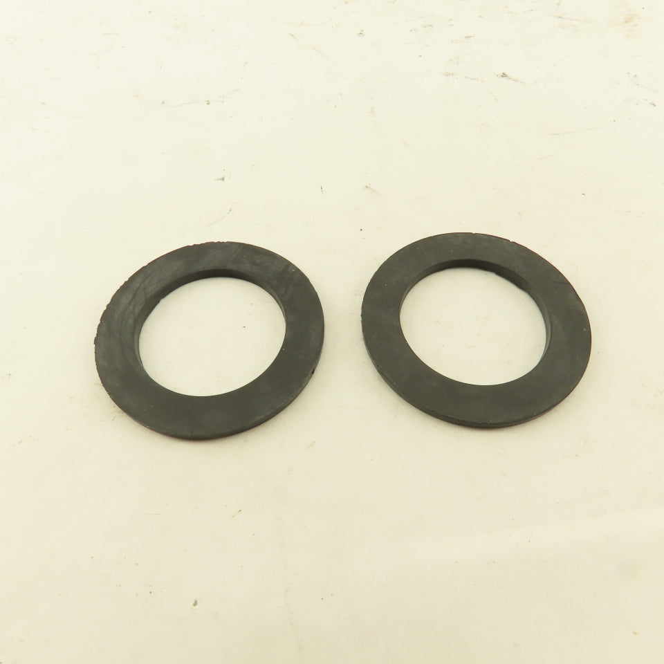 Siemens FDK:083G2209 MAG 1100F Flat Gasket DN 25 (1") EPDM Bag of 2