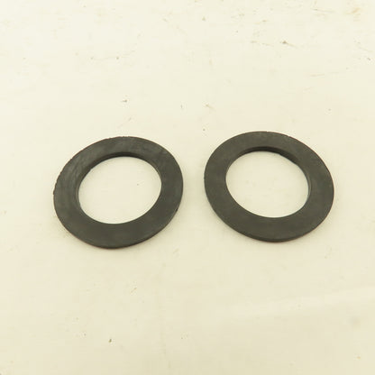 Siemens FDK:083G2209 MAG 1100F Flat Gasket DN 25 (1") EPDM Bag of 2