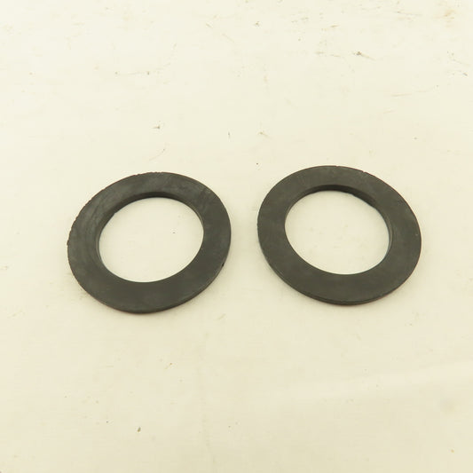 Siemens FDK:083G2209 MAG 1100F Flat Gasket DN 25 (1") EPDM Bag of 2