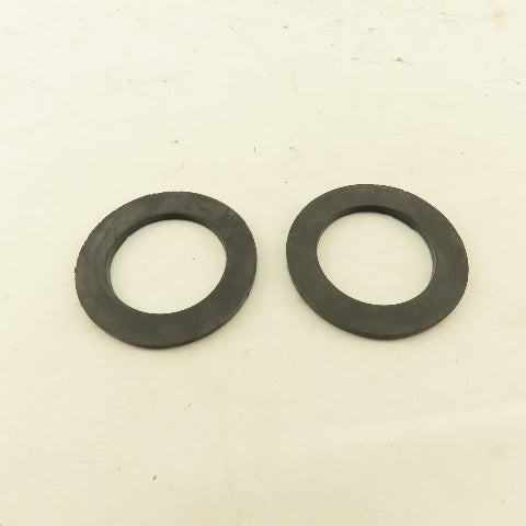 Siemens FDK:083G2209 MAG 1100F Flat Gasket DN 25 (1") EPDM Bag of 2