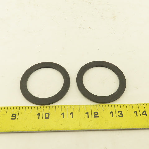 Siemens FDK:083G2211 MAG 1100F Flat Gasket DN 25 (2") EPDM Bag of 2
