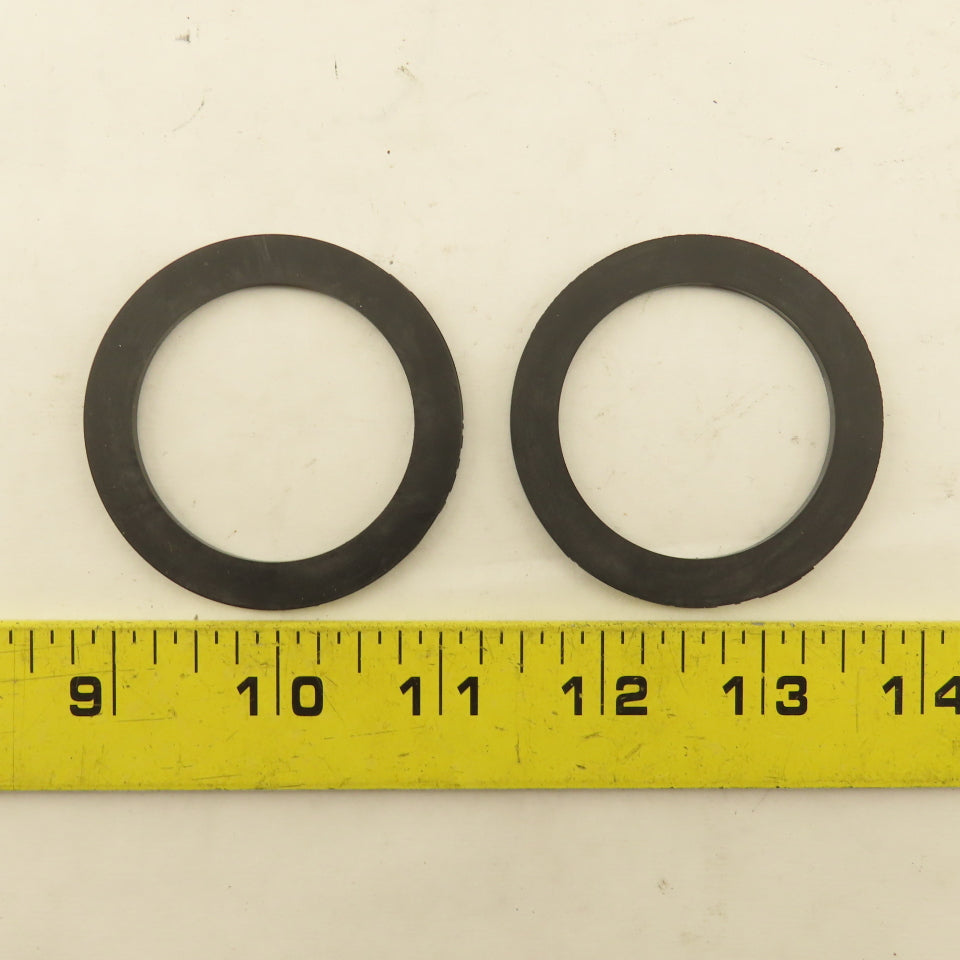 Siemens FDK:083G2211 MAG 1100F Flat Gasket DN 25 (2") EPDM Bag of 2
