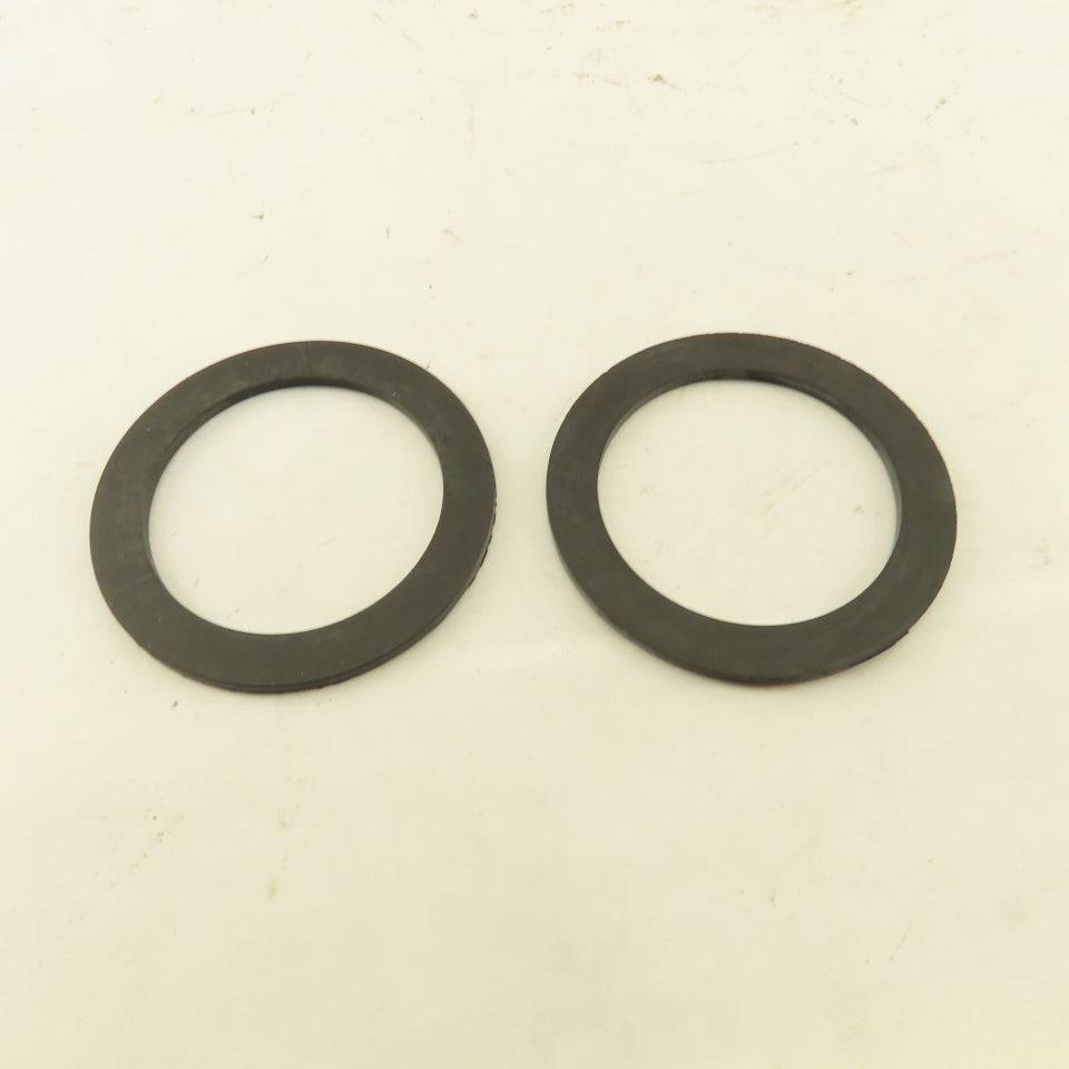 Siemens FDK:083G2211 MAG 1100F Flat Gasket DN 25 (2") EPDM Bag of 2