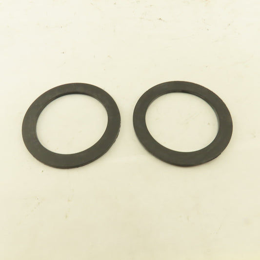 Siemens FDK:083G2211 MAG 1100F Flat Gasket DN 25 (2") EPDM Bag of 2