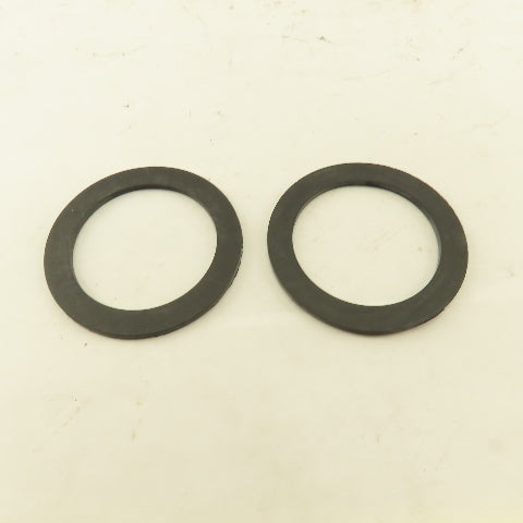 Siemens FDK:083G2211 MAG 1100F Flat Gasket DN 25 (2") EPDM Bag of 2