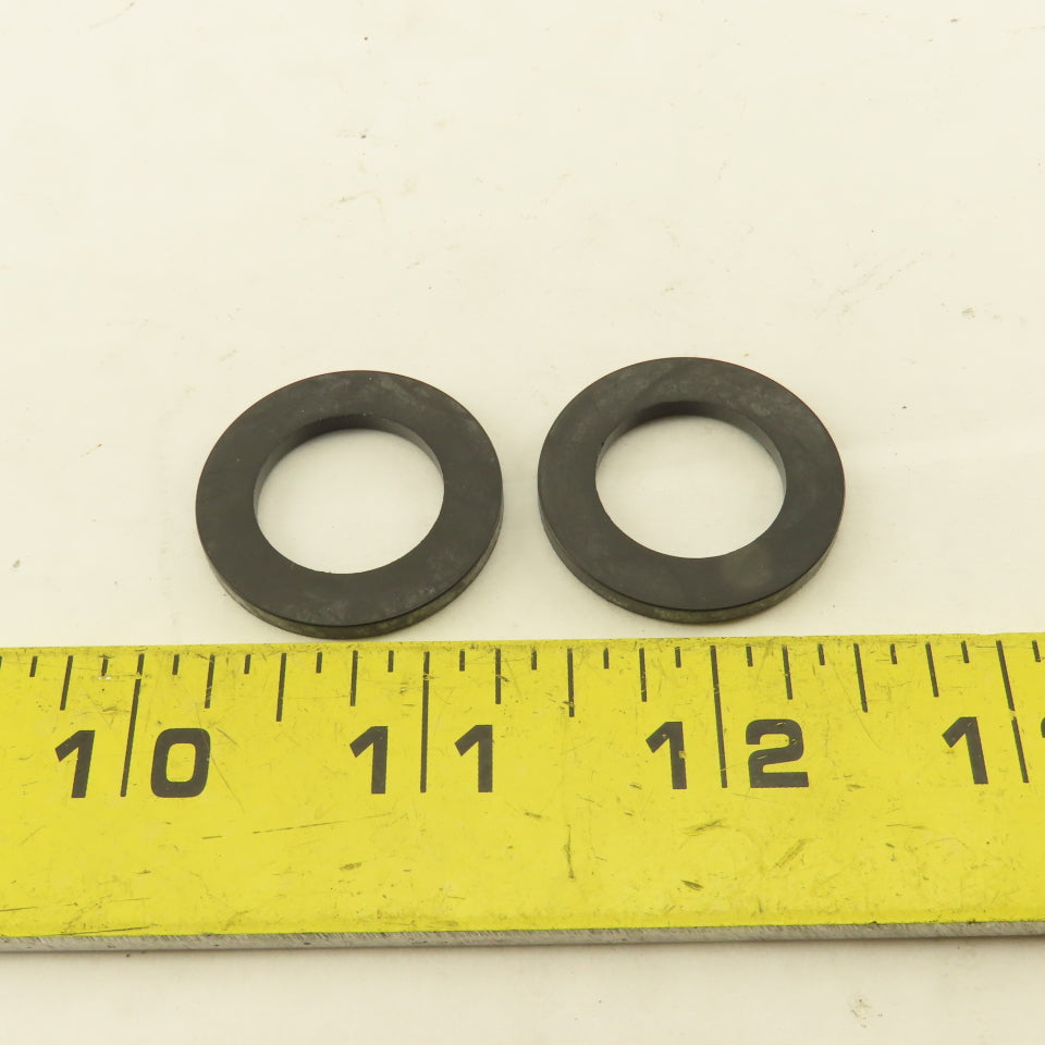 Siemens FDK:083G2207 MAG 1100F Flat Gasket DN 25 (1/2") EPDM Bag of 2
