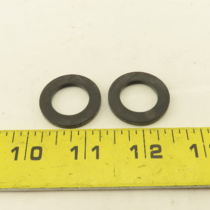Siemens FDK:083G2207 MAG 1100F Flat Gasket DN 25 (1/2") EPDM Bag of 2
