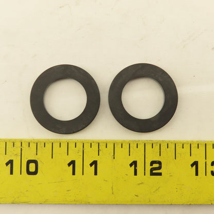 Siemens FDK:083G2207 MAG 1100F Flat Gasket DN 25 (1/2") EPDM Bag of 2