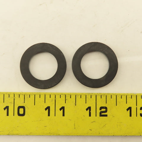 Siemens FDK:083G2207 MAG 1100F Flat Gasket DN 25 (1/2") EPDM Bag of 2