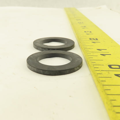 Siemens FDK:083G2207 MAG 1100F Flat Gasket DN 25 (1/2") EPDM Bag of 2