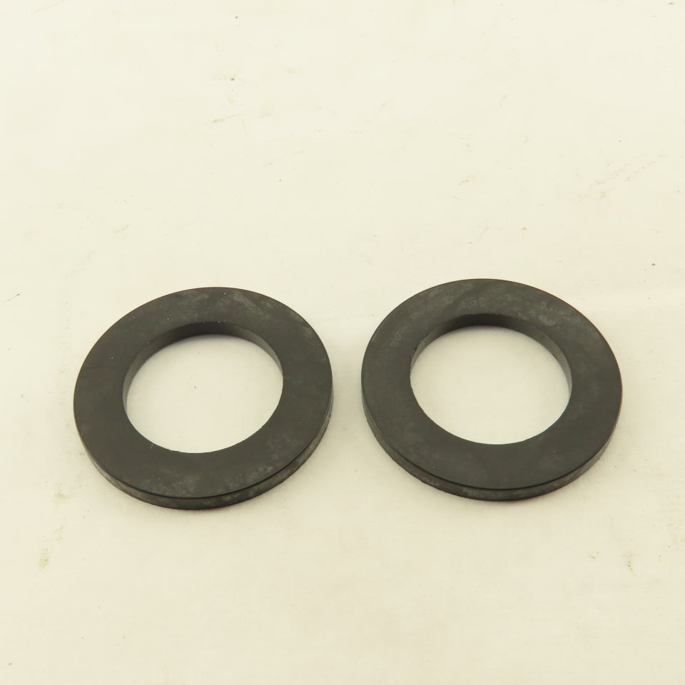 Siemens FDK:083G2207 MAG 1100F Flat Gasket DN 25 (1/2") EPDM Bag of 2