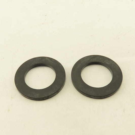 Siemens FDK:083G2207 MAG 1100F Flat Gasket DN 25 (1/2") EPDM Bag of 2