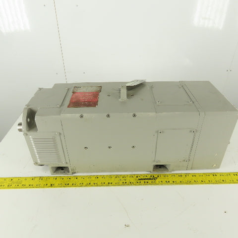 ABB H118 988 23.8kW 32Hp 2200-5700RPM 500VDC Direct Current Servo Motor