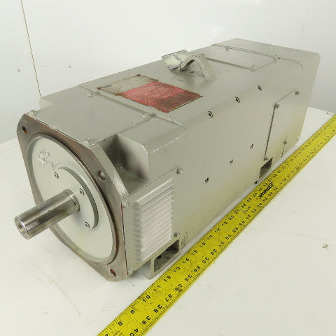 ABB H118 988 23.8kW 32Hp 2200-5700RPM 500VDC Direct Current Servo Motor