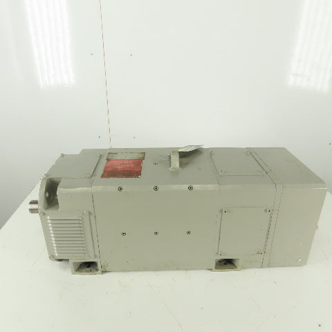 ABB H118 988 23.8kW 32Hp 2200-5700RPM 500VDC Direct Current Servo Motor