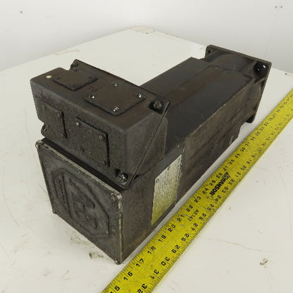 Allen Bradley 1326-APB3E X005 3000RPM 24.6 Arms 153Lb-In Torque AC Servo Motor