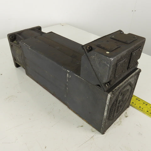 Allen Bradley 1326-APB3E X005 3000RPM 24.6 Arms 153Lb-In Torque AC Servo Motor