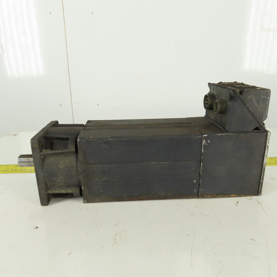 Allen Bradley 1326-APB3E X005 3000RPM 24.6 Arms 153Lb-In Torque AC Servo Motor