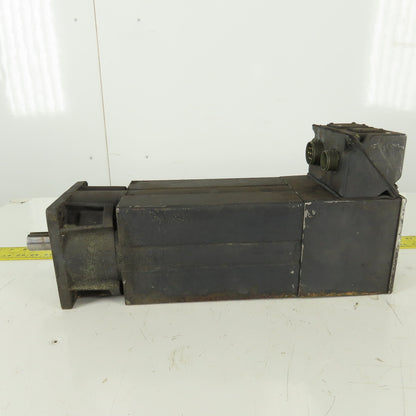 Allen Bradley 1326-APB3E X005 3000RPM 24.6 Arms 153Lb-In Torque AC Servo Motor