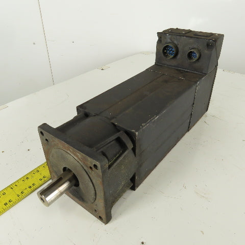 Allen Bradley 1326-APB3E X005 3000RPM 24.6 Arms 153Lb-In Torque AC Servo Motor