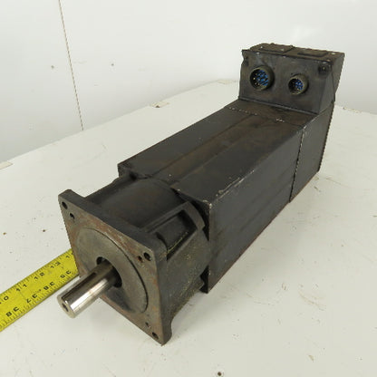 Allen Bradley 1326-APB3E X005 3000RPM 24.6 Arms 153Lb-In Torque AC Servo Motor