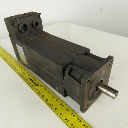 Allen Bradley 1326-APB3E X005 3000RPM 24.6 Arms 153Lb-In Torque AC Servo Motor