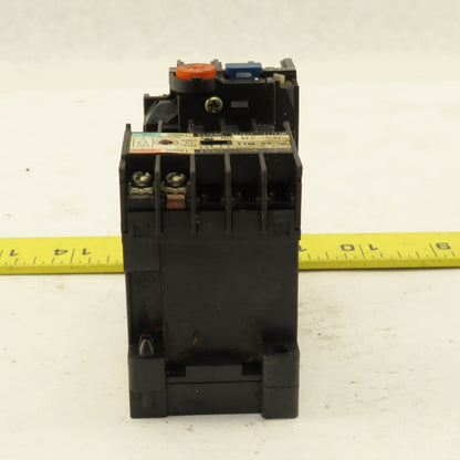 Mitsubishi SD-M11 Magnetic Contactor 440V 4kW Max 24V 7-11A Overload