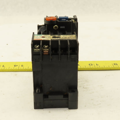 Mitsubishi SD-M11 Magnetic Contactor 440V 4kW Max 24V 7-11A Overload